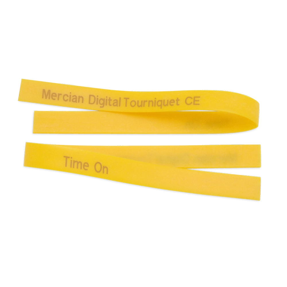 Digital Tourniquets