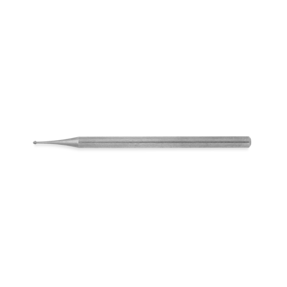 Sterile Apicectomy Burs available at Mercian Surgical