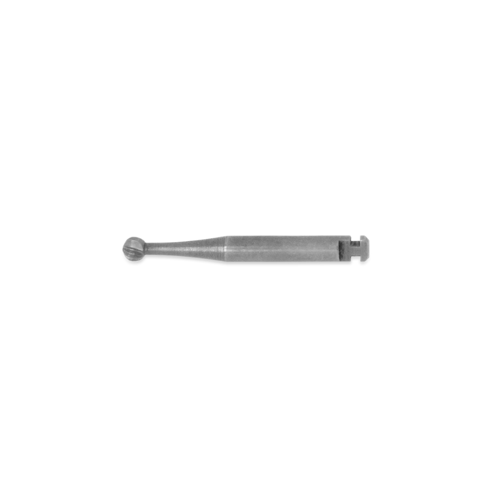 Sterile Latch Burs available at Mercian Surgical