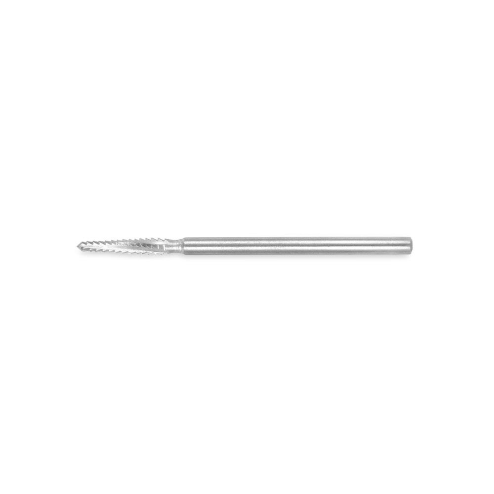 Sterile Lindemann Burs available at Mercian Surgical