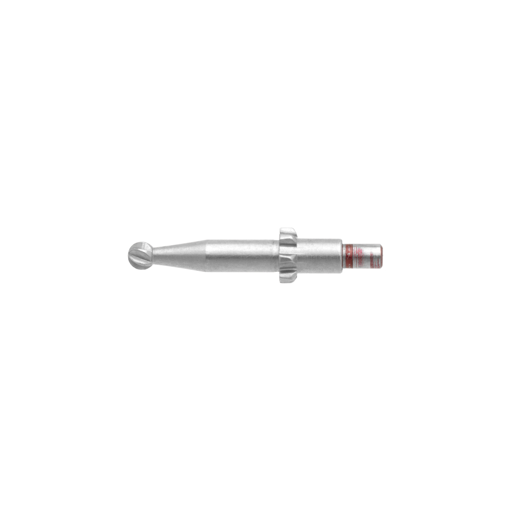 Sterile Micro Rose Head Burs available at Mercian Surgical