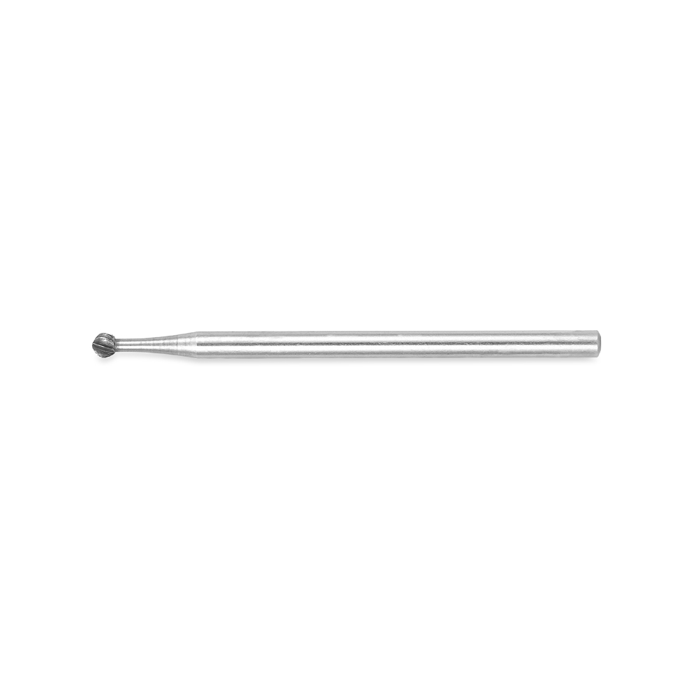 Sterile Plain Cut Burs available at Mercian Surgical