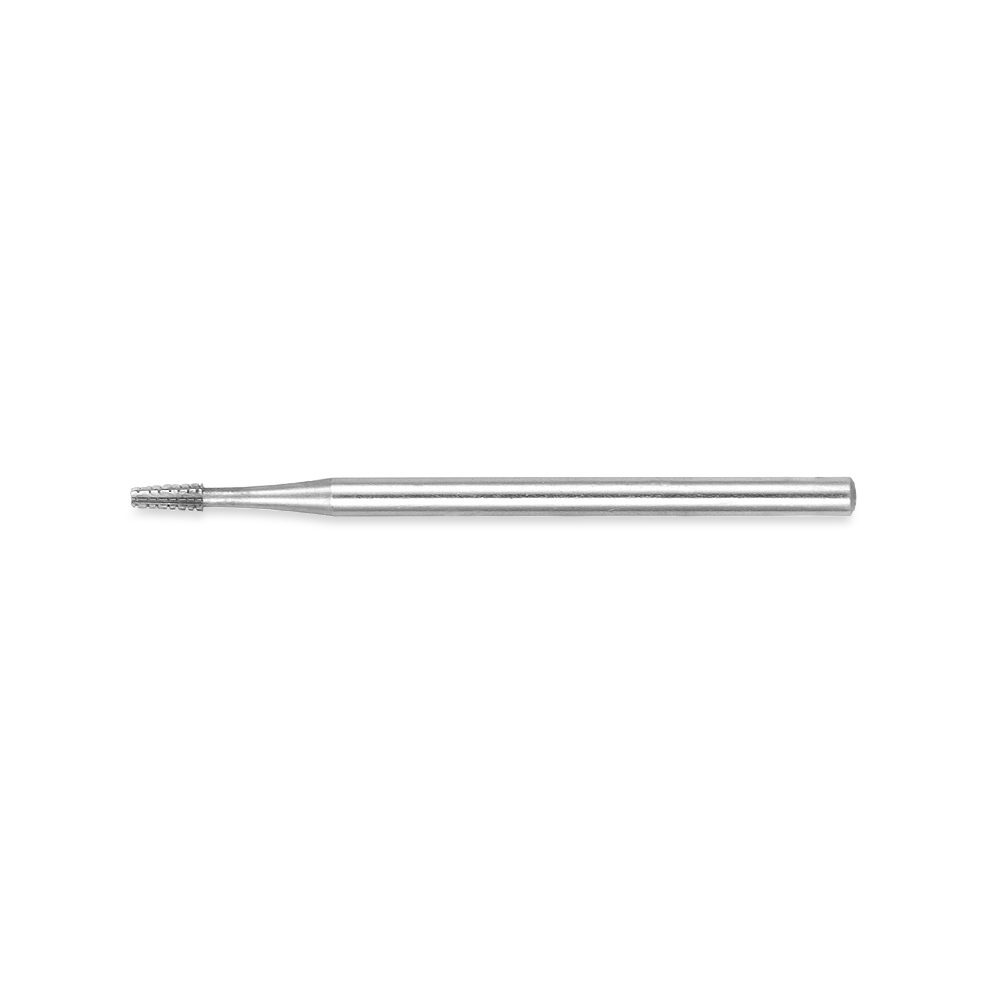 Sterile Tapered Fissure Burs available at Mercian Surgical