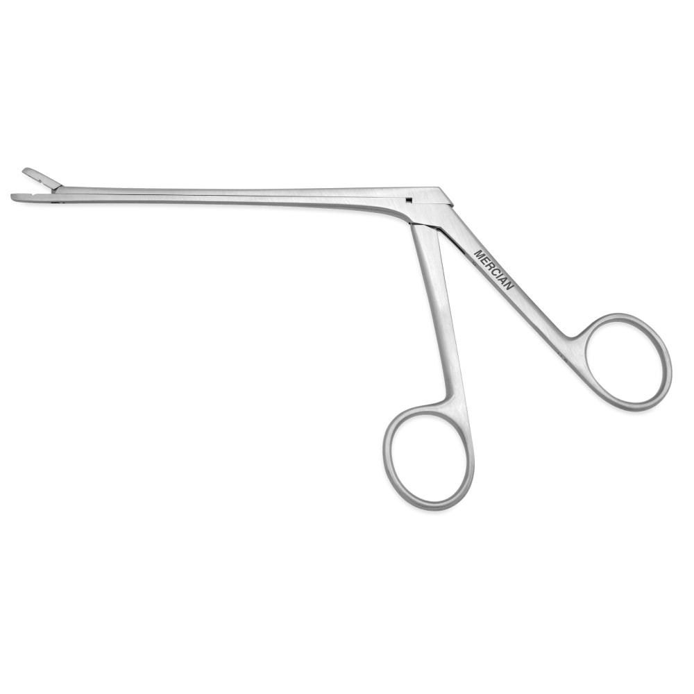 Beck Disc Rongeur available at Mercian Surgical