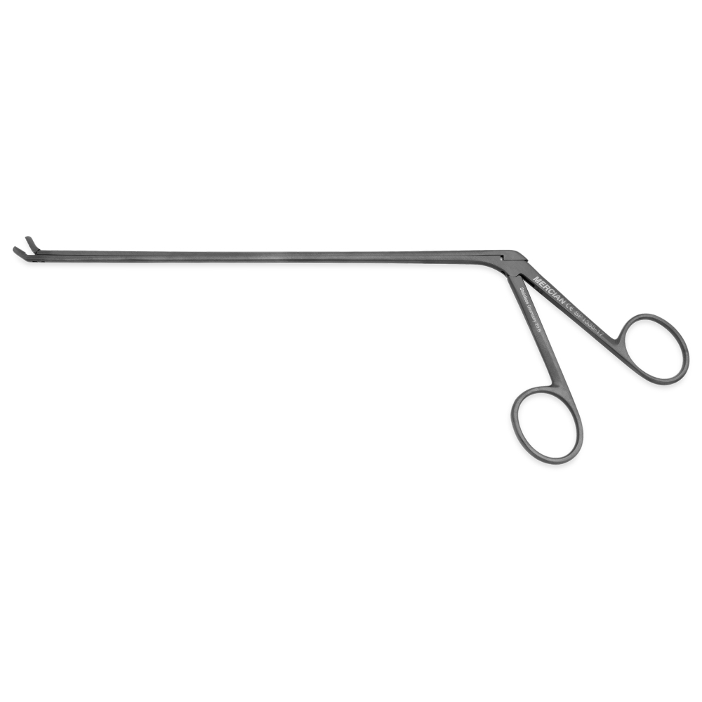 Micro Toothed Disc Rongeur available at Mercian Surgical