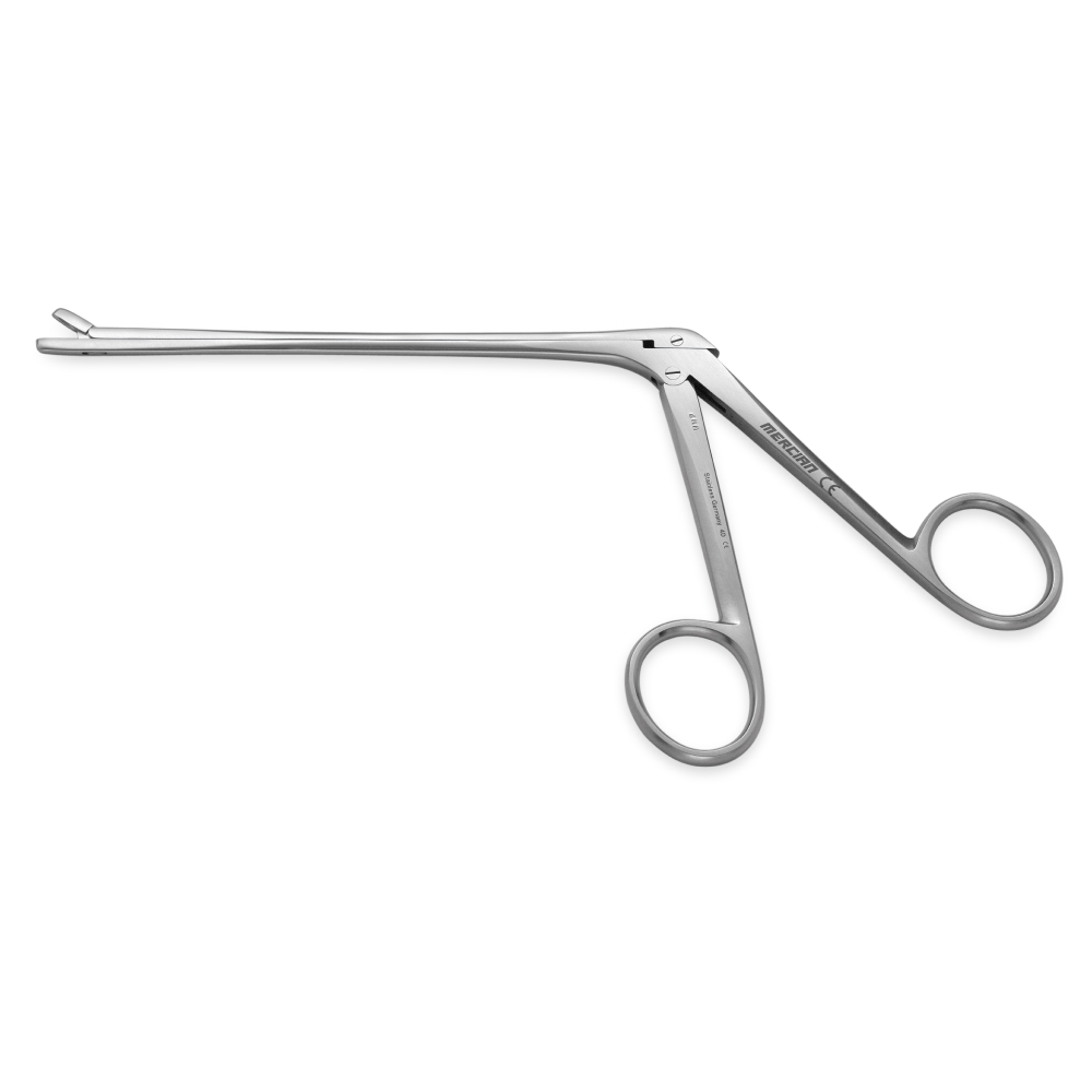 Pea Pod Disc Rongeur available at Mercian Surgical