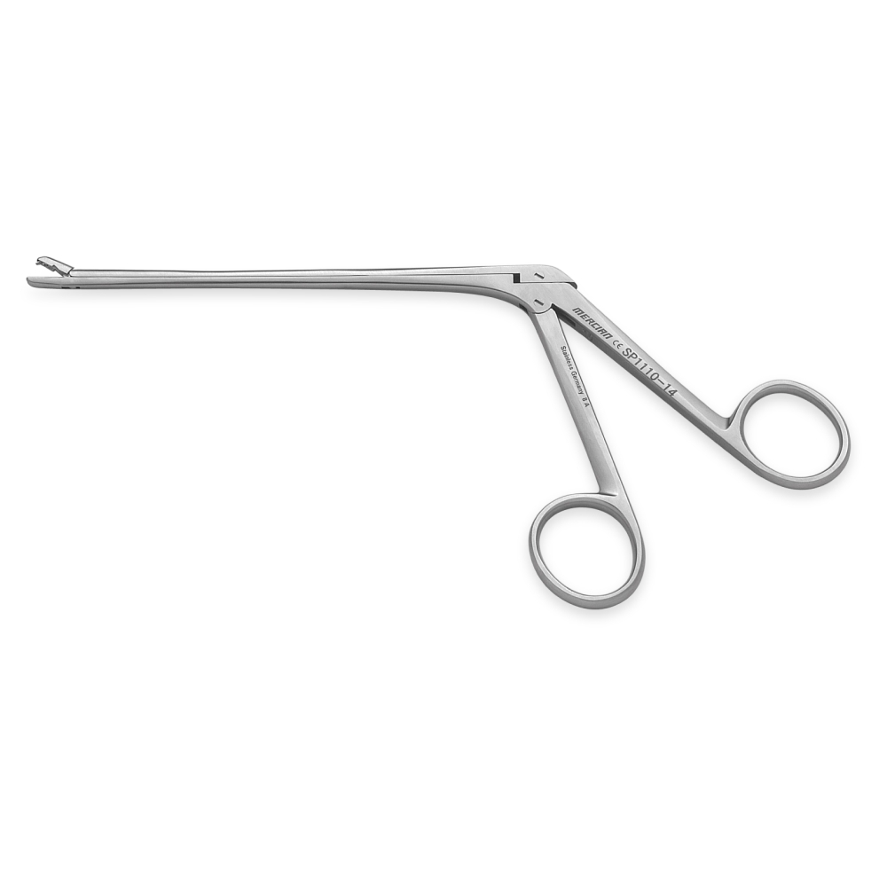 Williams Discectomy Ronguer available at Mercian Surgical