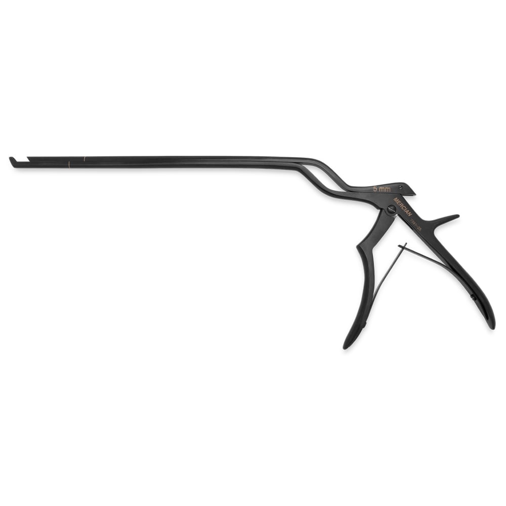 Bayonet Kerrison Punch available at Mercian Surgical