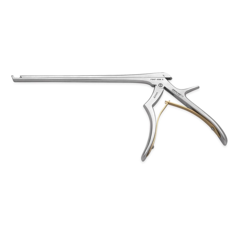 Kerrison Laminectomy Punch available at Mercian Surgical