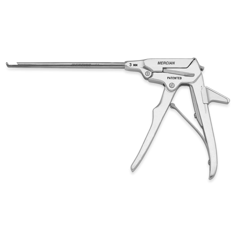 Osteo-Rotating Punch available at Mercian Surgical